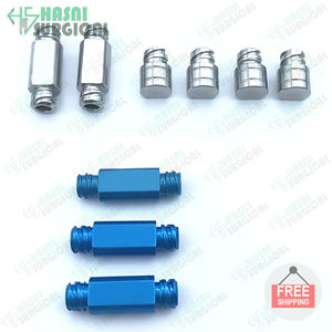 Adaptador de transferencia de grasa Nano Herramienta de liposucción de transferencia de grasa Instrumento quirúrgico de liposucción fabricado por Hasni Surgical CE/ ISO Aprobado - Product Image 6