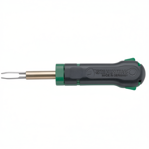 Herramienta Extractora de Cables Stahlwille KABELEX para Conectores Automotrices - Product Image 2