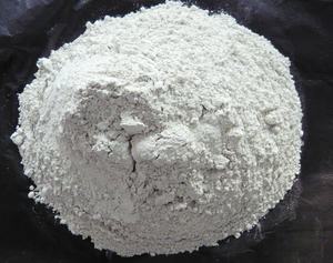 Self-Compacting Portland Cement with Refractory Expansive & Decorative Features <b>Silicate</b> and Aluminate Powder Pattern - Product Image 1