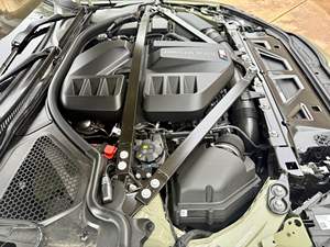 BMW M3 SEDÁN 2025 IMPECABLE, LISTO PARA ENVIAR - Product Image 6