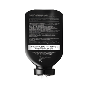Masque noir pour le visage et le corps par Jeiemsolrusyeon Mulgwang Eseuoeseu Ringgeo - Product Image 2