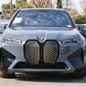 รถยนต์มือสองปี 2022 iX xDrive50 ระบบขับเคลื่อนสี่ล้อ - Product Image 1