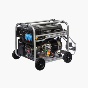 Générateur à essence et à gaz de qualité supérieure à prix de gros, disponible pour l'exportation mondiale - Product Image 2