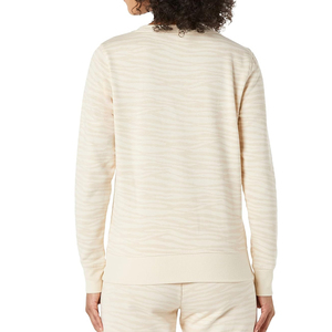 Sudadera de mujer Premium con nuevo estilo, ropa informal para verano e invierno, superventas, etiqueta privada personalizada al por mayor - Product Image 2