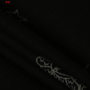 High Quality Oversized Custom Design Oversized Plain Pullover Fashion hoodies <b>men</b> <b>men's</b> hoodies Made In Pakistan - Product Image 6