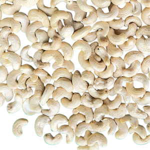 Ww320เม็ดมะม่วงหิมพานต์จากเวียดนามระยะเวลาในการขายสั้นโรงงานเม็ดมะม่วงหิมพานต์จาก Ww240 - Product Image 1