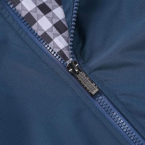 2026 New Style Custom Color And Size Bomber Jackets Wholesale Low MOQ Breathable Bomber Winter Jackets - Product Image 4