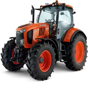 Tractores Kubota de 21hp, 22hp, 23hp, 24hp, 26hp, 30hp, 40hp, 50hp, 60hp, 70hp en venta - Product Image 3