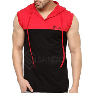 OEM Service Wholesale Gym Fitness <b>Hoodies</b> Latest Design Made In Pakistan Gym Fitness <b>Hoodies</b> - Product Image 1