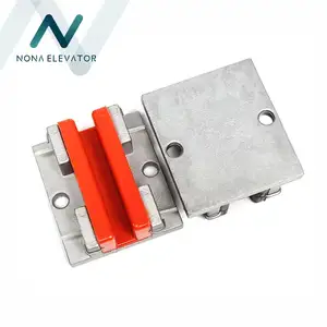 Kone 엘리베이터 가이드 신발 80x10mm 엘리베이터 부품