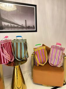 Indian Recycled <b>Nylon</b> Woven Shopping <b>Bags</b> Sustainable Reusable Zipper Top Customized Color Bulk Supply - Product Image 4