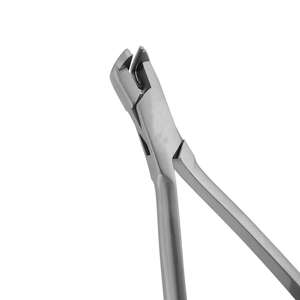 Dental Elastic Placing Mathieu <b>Pliers</b> Dental <b>Pliers</b> Orthodontic Tools Stainless Steel <b>Plier</b> - Product Image 4