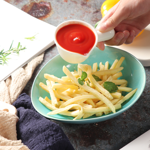 Pâte et sauce de tomate en boîte de haute qualité, fraîche, 1 kg, <span class=keywords><strong>marque</strong></span> OEM Mckeith, saveur naturelle pure et durée de conservation d'un an - Product Image 4