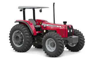 Qualité Nouveau Mas-sey Fergu-son 385 4wd Mas-sey Fergu-son MF 375 tracteur à vendre - Product Image 4