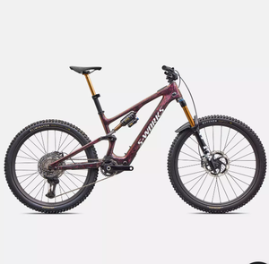 SS WWorks TurboO-Levo SL2 Di2-BIKE - Product Image 1