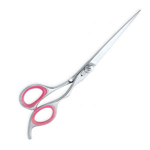 Ciseaux de coiffeur en acier inoxydable de la meilleure qualité en gros Instruments de beauté à pointe tranchante - Product Image 4