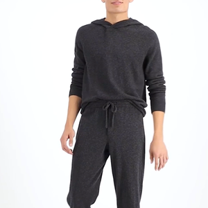 Trajes Deportivos de Nuevo Diseño, Personalizables, Lisos, de Manga Larga, de Algodón, de Secado Rápido, Transpirables, para Equipos de Fútbol, Económicos, para Entrenamiento de Fútbol para Hombre - Product Image 1