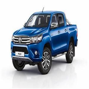 Voitures d'occasion Toyo-ta Hilux diesel pickup 4x4/Voiture d'occasion 2016 Hilux 2.4 - Product Image 4