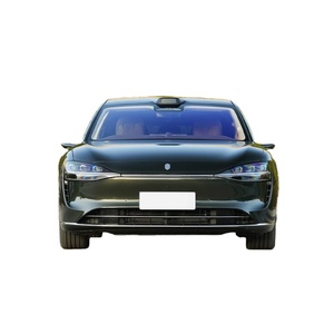 SUV électrique pur 2025 à propulsion arrière, 309 ch, autonomie de 601 à 700 km, rapport de vitesse fixe, édition Max - Product Image 1