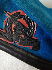 Manufacturing Men's <b>Berets</b> Spring and Autumn <b>Wool</b> Barrett French Style <b>Beret</b> Artist Basque Bean Hat ronpex - Product Image 5