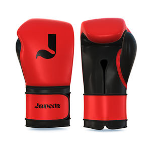 Guantes de boxeo personalizados de cuero Premium de alta calidad en pedidos al por mayor a granel con suministro al por mayor de marca en todo el mundo - Product Image 2