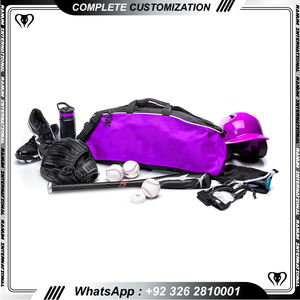 Haute qualité Durable grande capacité tactique voyage travail Fitness sport sac polochon sac de Fitness - Product Image 2