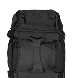 Sacs à bagages étanches en nylon et polyester pour hommes et vêtements de sport Sacs de voyage et de sport pour unisexe - Product Image 6