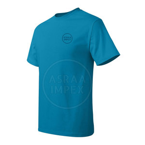 Camisetas de calidad superior de alto fabricante Camisetas de material duradero para exteriores para hombres En stock - Product Image 6