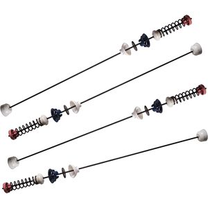 ชุดก้านแขวนเครื่องซักผ้า (4 ชิ้น) สำหรับใช้ในครัวเรือน-แทนที่ W10440786 - Product Image 1