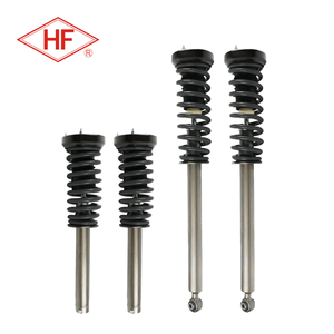Uso para <span class=keywords><strong>mercedes</strong></span>-<span class=keywords><strong>benz</strong></span> W221 S350 S500 S600 2213204913 2213205513 suspensión Coilover resorte amortiguador resorte helicoidal - Product Image 1