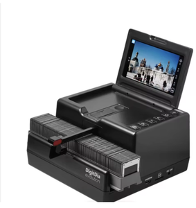 BEST SALES ORIGINAL Reflectas DigitDia Automatic Stand-Alone <b>Viewer</b> and Scanners for <b>Slides</b> - Product Image 1