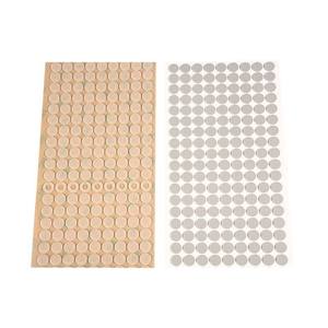 Junta de silicona de tipo universal de calidad alimentaria para tapa de botella, tornillo M3/M5/M8, resistente al agua, antideslizante - Product Image 5