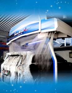 Leisuwash 380 Machine à laver haute pression de qualité supérieure - Product Image 6