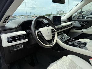 LINCOLN AVIATOR 2021 USADO, Volante a la Izquierda/Derecha - Product Image 2