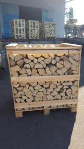 3356 Air Dried Pine <b>Firewood</b> <b>Logs</b> From Florida <b>for</b> Residential Use - Product Image 5