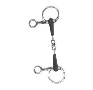 Nouvel arrivage de mèches Baucher haute résistance en acier inoxydable fabriqué par TARIQ MFG CO - Product Image 1