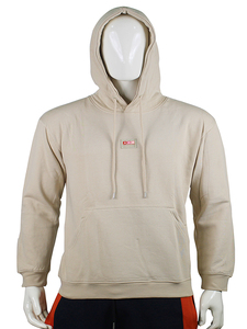 Sweat-shirts d'hiver pour hommes en molleton français de haute qualité, coupe classique, doublure écologique, grandes tailles, production en gros BD, conçus sur mesure - Product Image 3