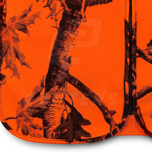 Gilet de chasse en matériau durable de haute qualité pas cher prix adulte gilet de chasse nouveau style gilet de chasse - Product Image 6