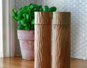 Porte-cure-dents en bois durable |   Boîte de rangement pour cure-dents en bois massif naturel pour comptoir de cuisine, table de restaurant - Product Image 3