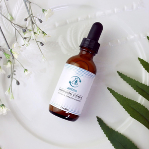 Gotas Líquidas para el Equilibrio Hormonal, Apoyo Directo de Fábrica, Alivio Orgánico, Apoyo al Estado de Ánimo, Salud Inmunológica - Product Image 6