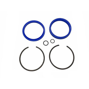 Kit de joints de vérin de levage AL207998 70 mm compatible avec les tracteurs John Deere 6010 6210 6310 6410 - Product Image 3