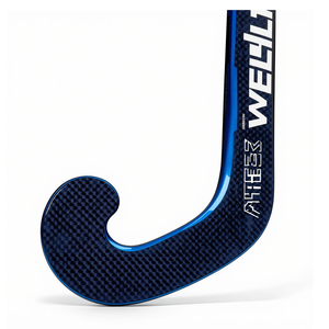 Bâton de hockey sur gazon composite professionnel, bâton de sport haute performance pour les matchs et les activités d'entraînement - Product Image 4