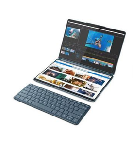 MEILLEURE PROMO Ordinateur portable 9i Gen8 (Intel Core I7 de 13e génération) 16 Go de RAM 1 To SSD - Product Image 3