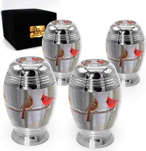 Worldwide Exporter of Modern Style Human <b>Ash</b> <b>Keepsake</b> Cremation Urns at Low Market Price - Product Image 1