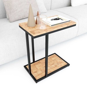 ชุดเฟอร์นิเจอร์ห้องนั่งเล่นสไตล์โมเดิร์นแบบทัฟท์ 5 ชิ้น รุ่น PK012 - Product Image 4