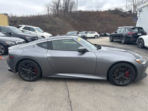 NIS-SAN Z PERFORMANCE 2024 LISTO PARA ENVIAR - Product Image 5