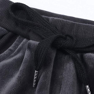 Vente de gros Survêtements homme avec design personnalisé Collection hiver tendance - Product Image 5