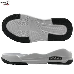 Mustang Venta caliente OEM Material colorido Hombres Señora Causal Sport Running Jogger Shoe Eva TPR Sole para Portugal España - Product Image 1