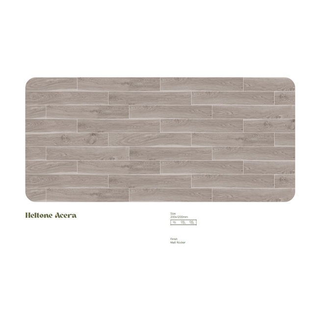 Acera Porcelain Tiles