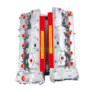 Manufacturer German Car Auto Parts N74 <strong>Diesel</strong> <strong>Engine</strong> Block Complete <strong>Engine</strong> For BMW N73 N74 V12 <strong>Engine</strong> Assembly - Product Image 5